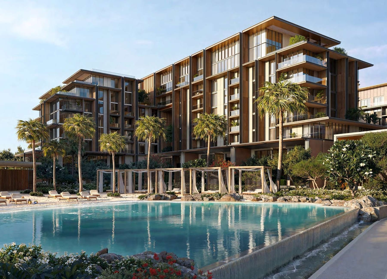 Swimming Pools amenity image