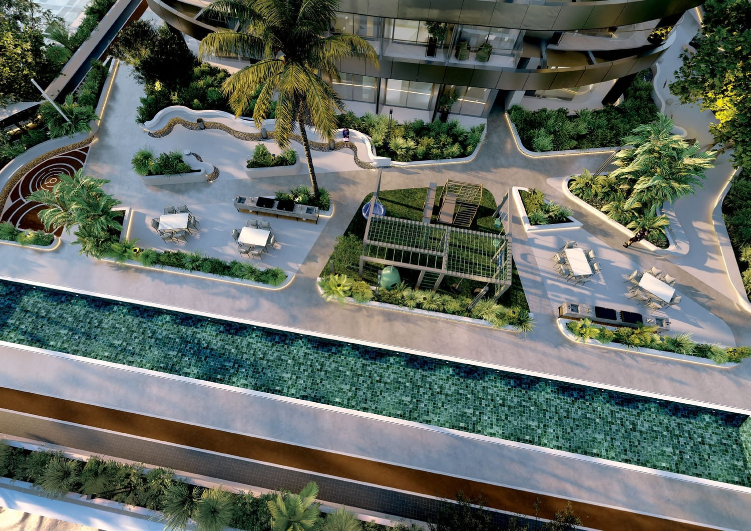 Common Outdoor Area amenity image