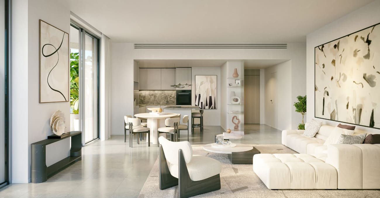 Muheira Maysan interior 2