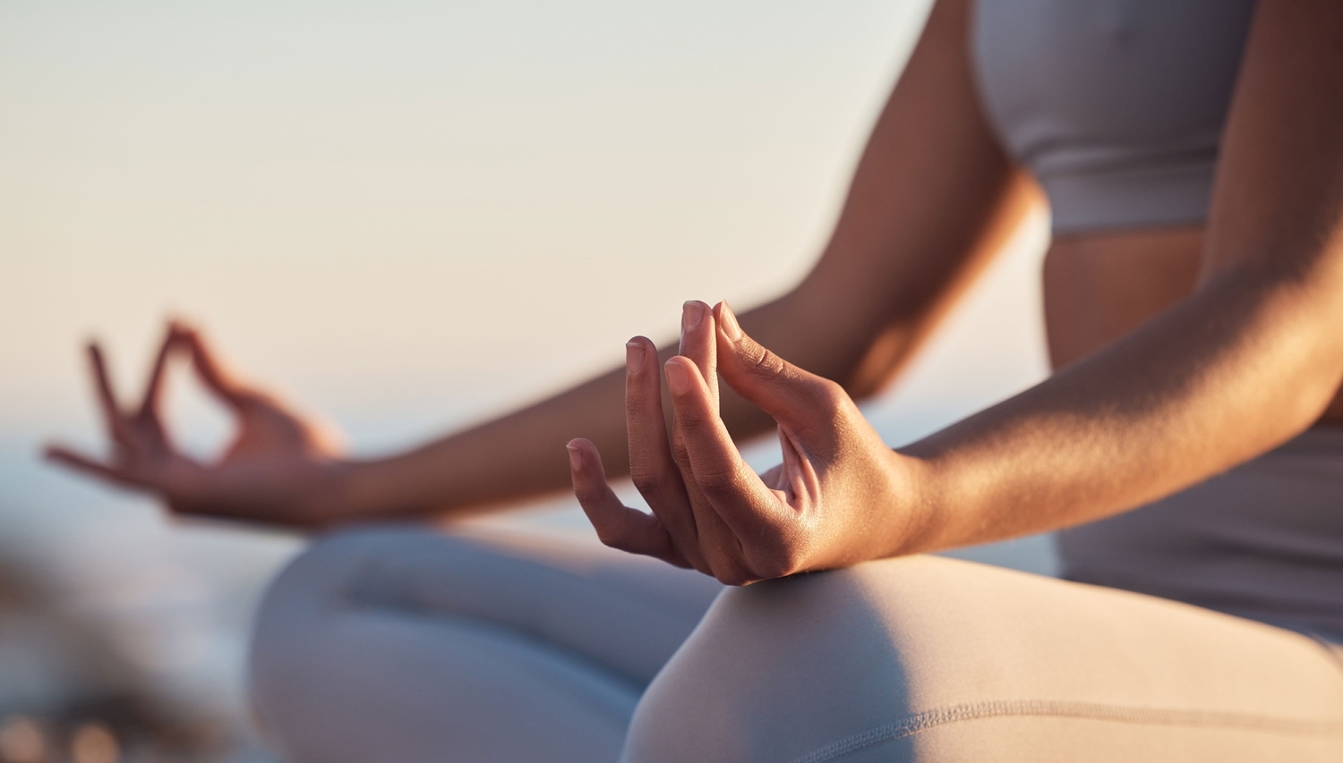 Yoga & Stretching Areas amenity image