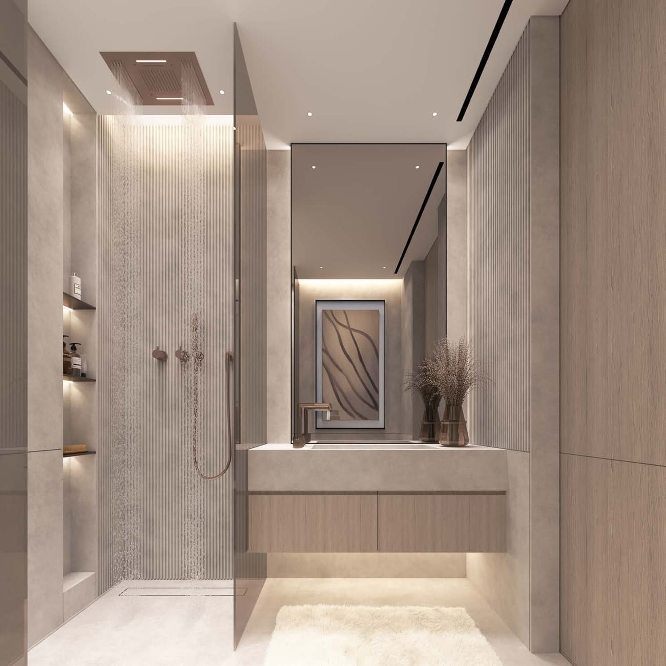 Ananda Residences interior 3
