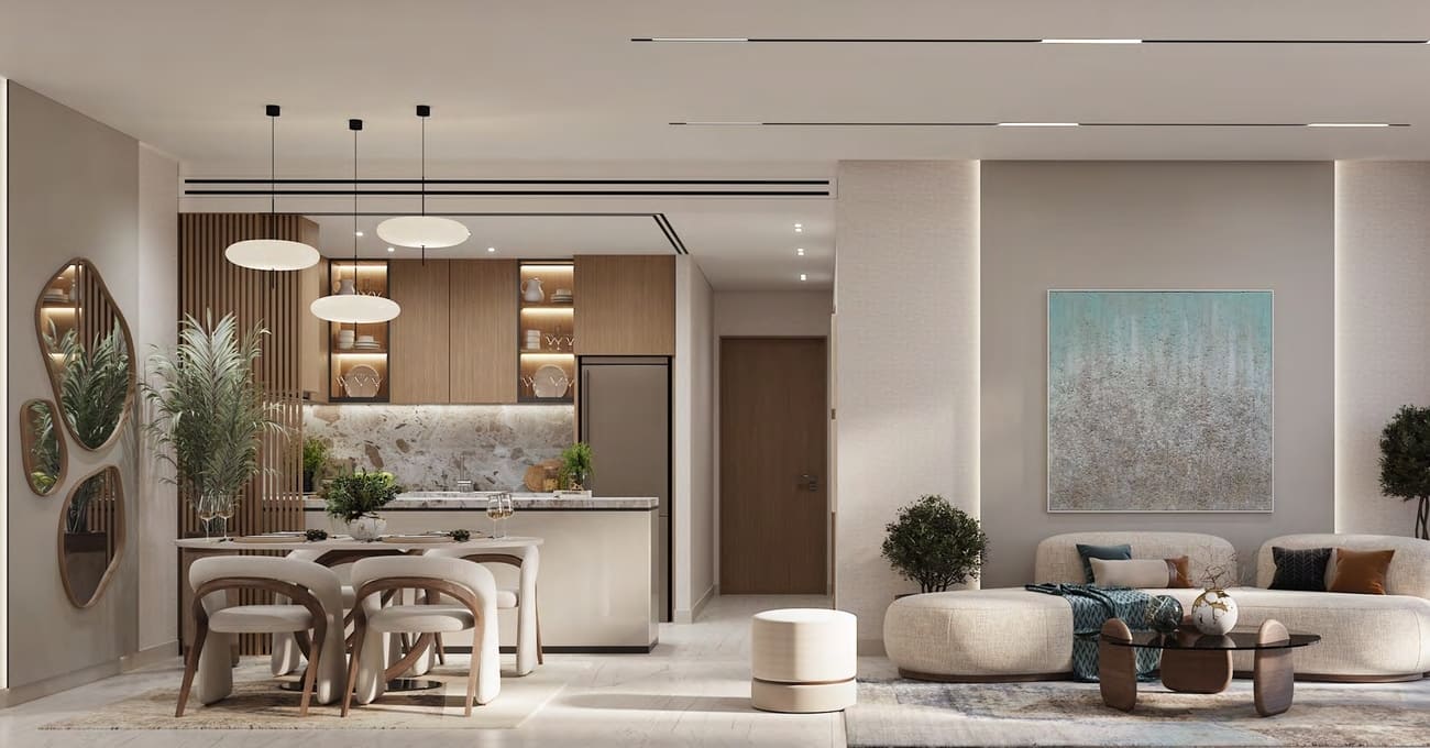 Celia Gardens interior 4