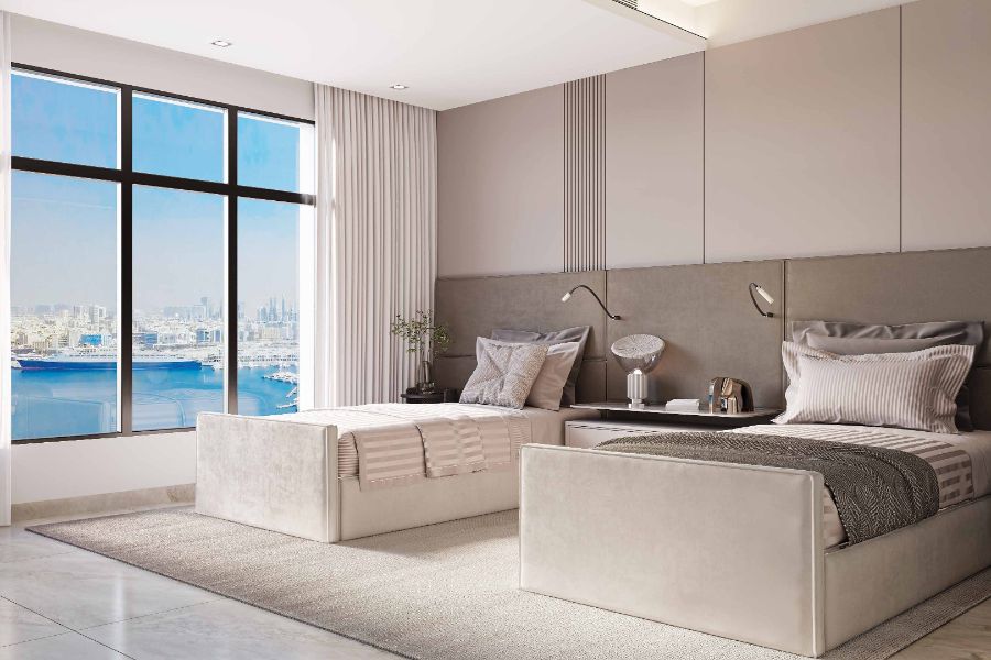 Riva Residence interior 5