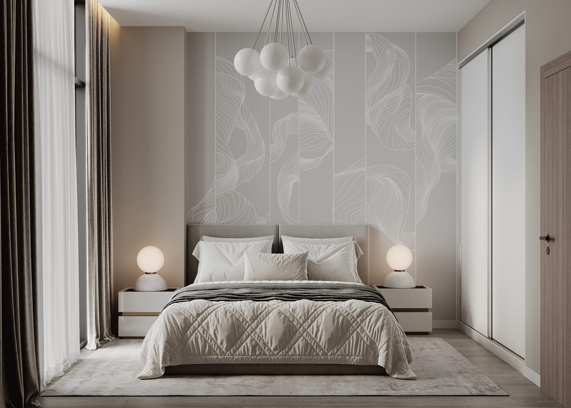 Boutique XII interior 10