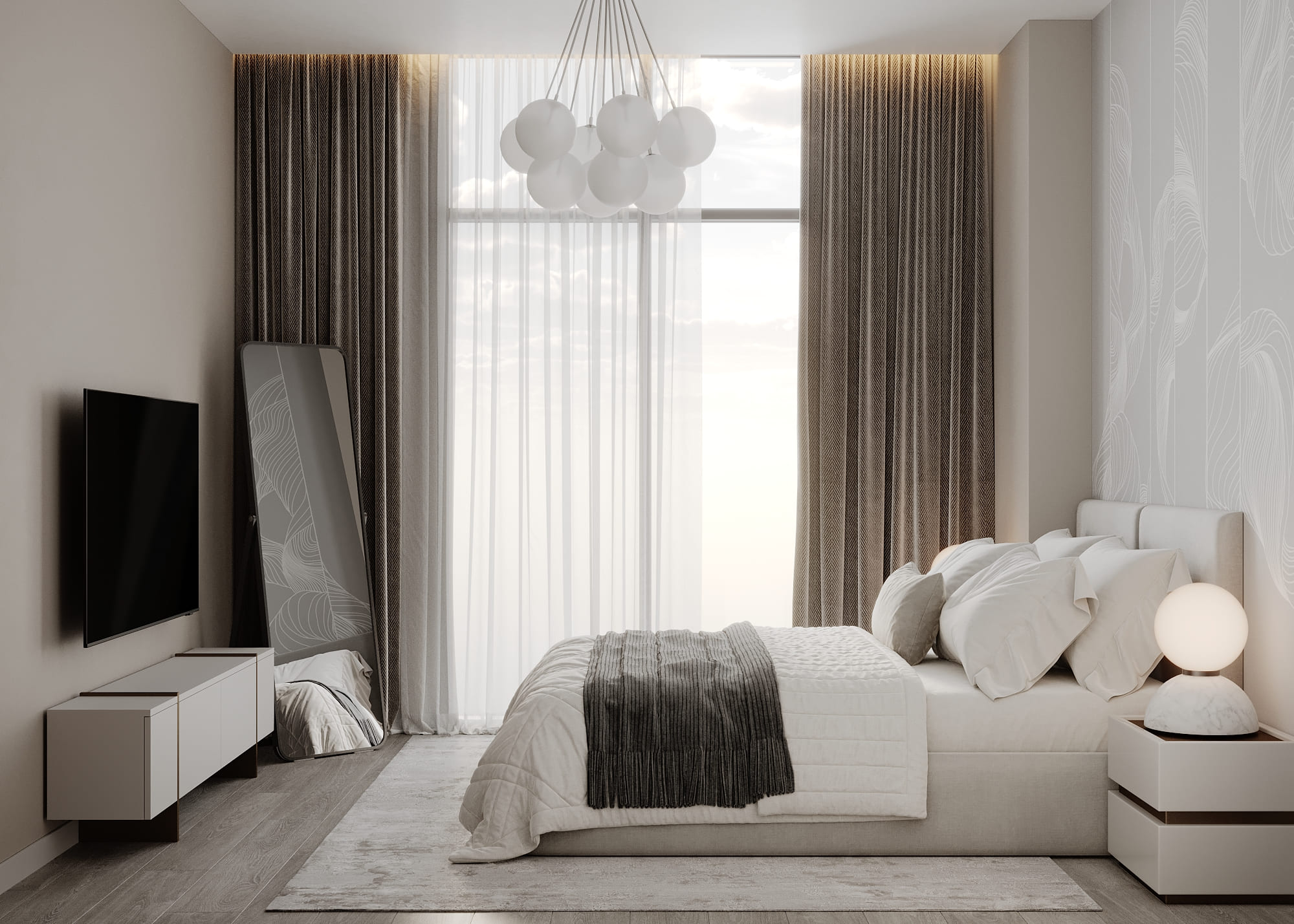 Boutique XII interior 11