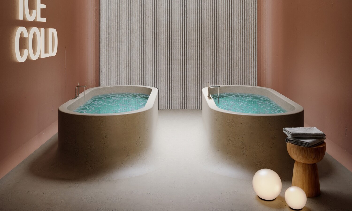 Cold Plung Room amenity image