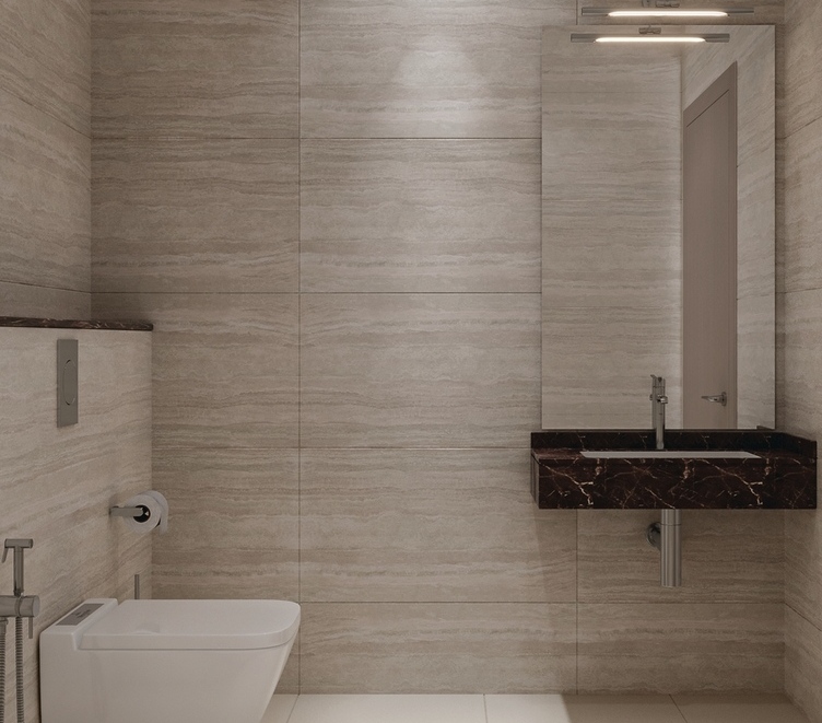 Mass Residences interior 6