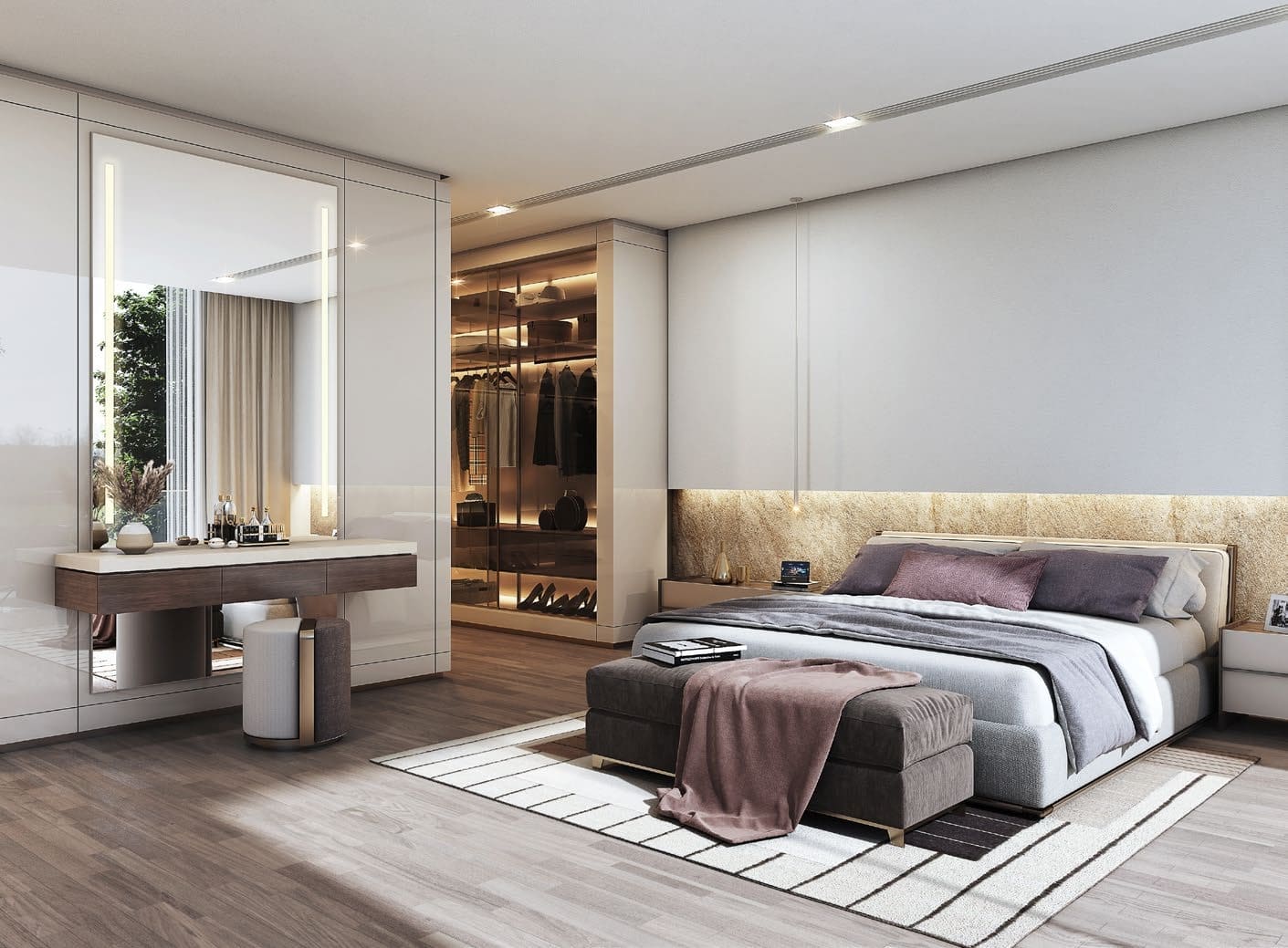 Sobha Estates interior 2