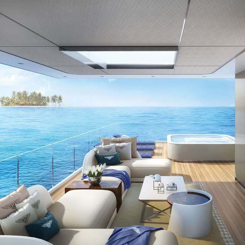 Private Jacuzzi amenity image