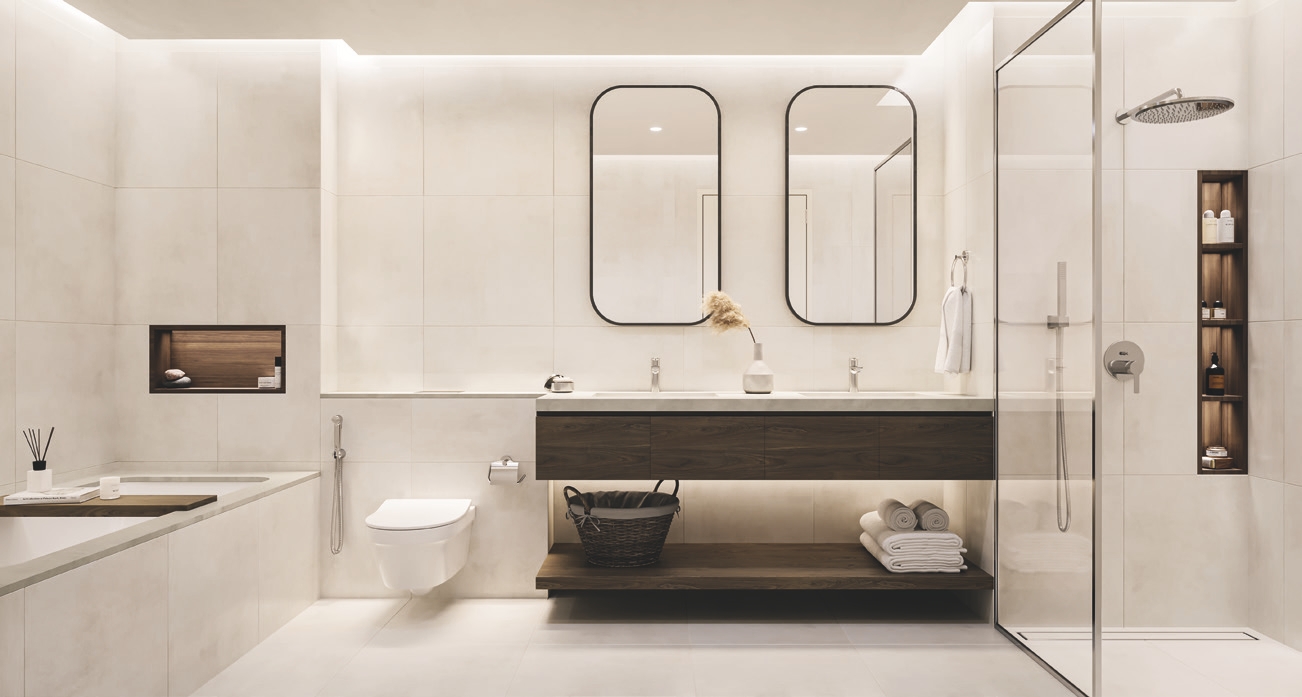 399 Hills Park interior 2