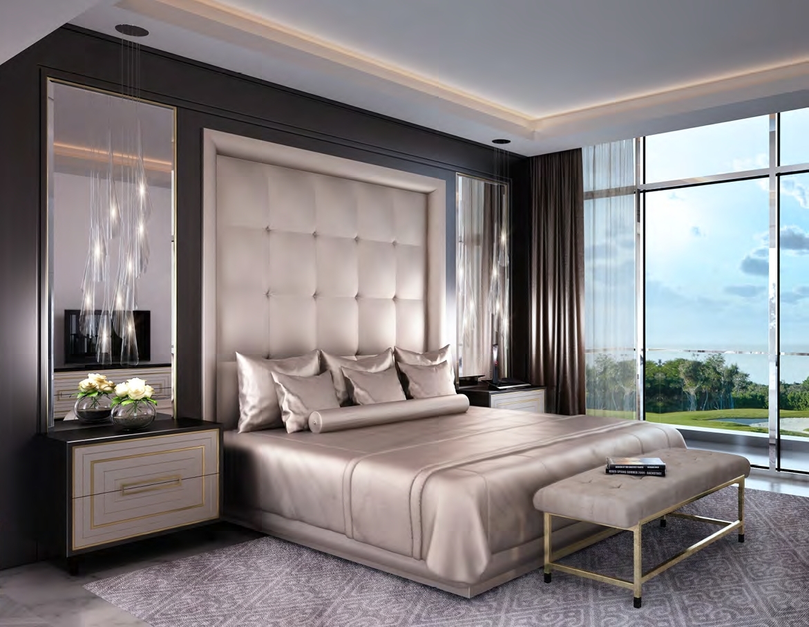 Damac Hills - Belair Phase 2 interior 3