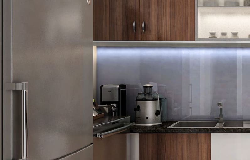 Azizi Star interior 1