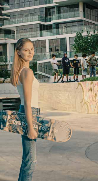 Skate Park amenity image