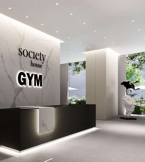 Fitness Studio amenity image