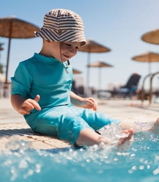 Swimming Pool amenity image