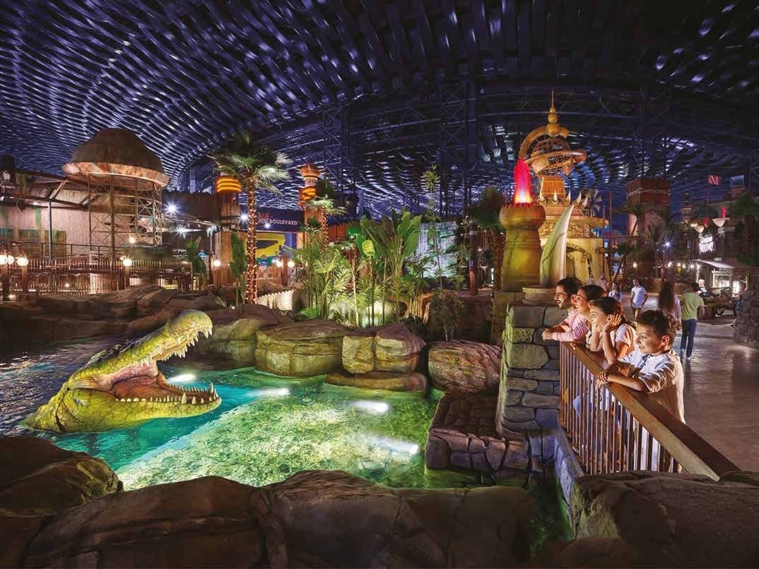 IMG Worlds of Adventure amenity image