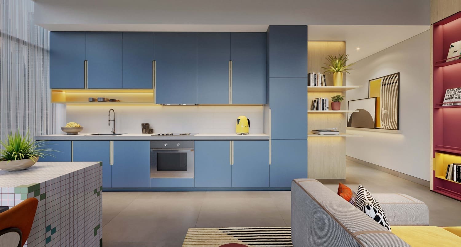 Rove Home Downtown interior 3