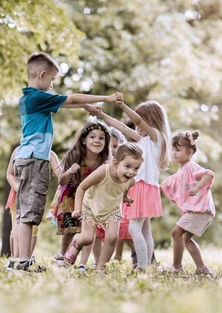 Kids’ Play Area amenity image