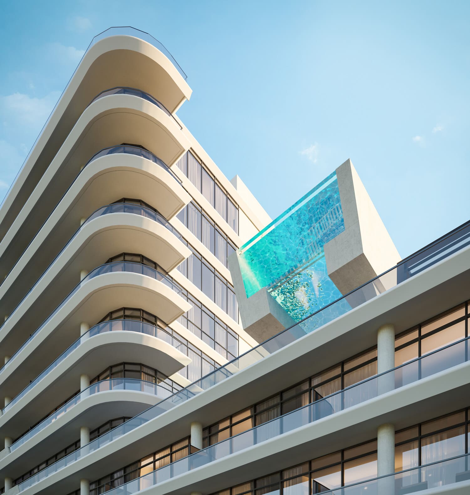 Aveline Residences cover image