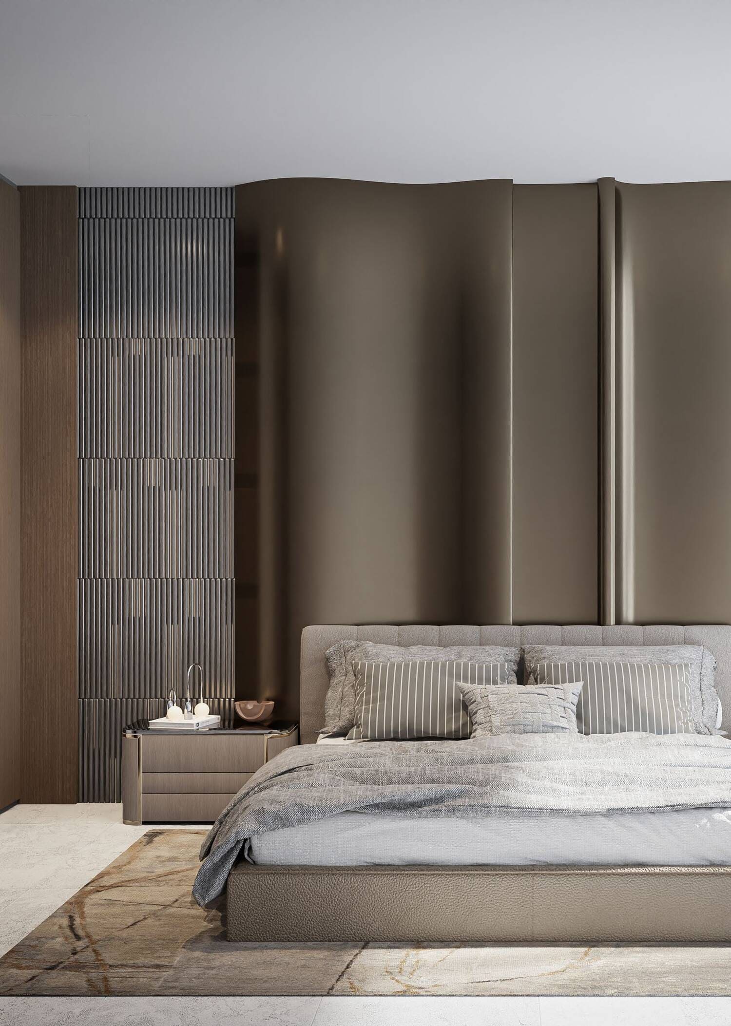 Aura Elegance interior 7