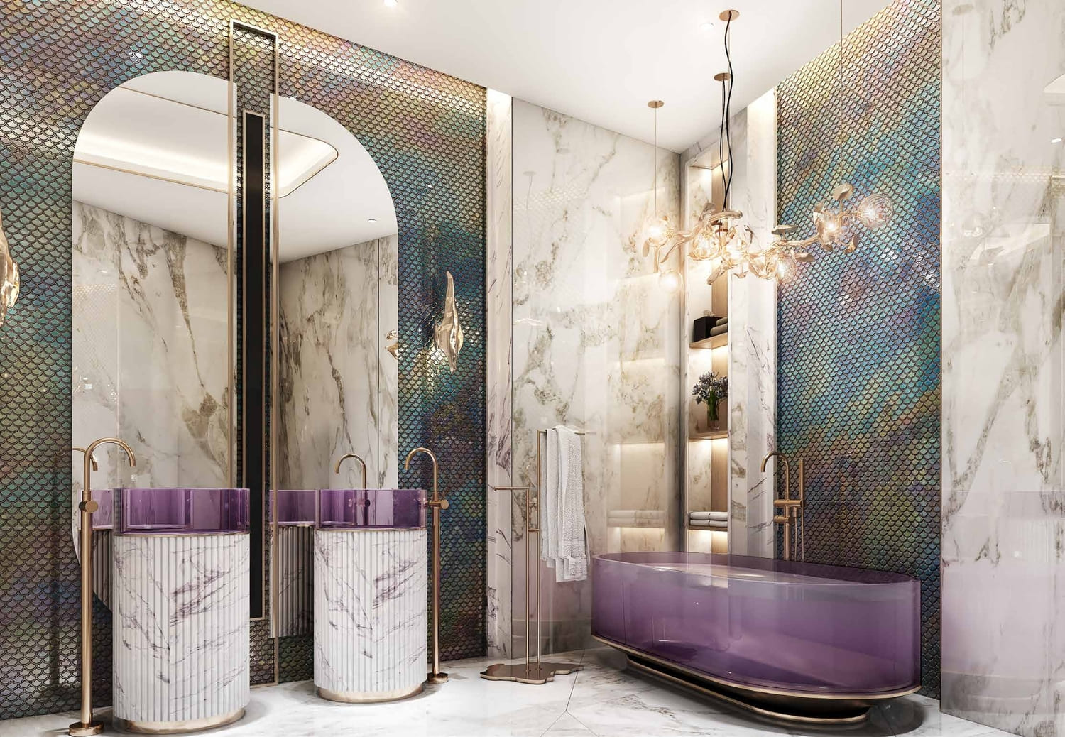 Altitude de Grisogono interior 2