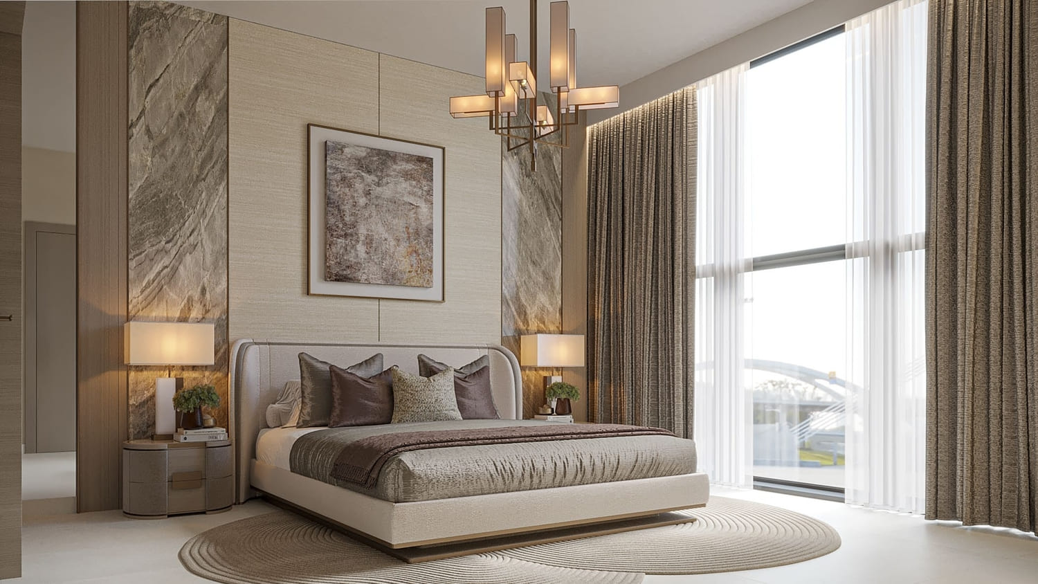 Avelon Boulevard interior 7