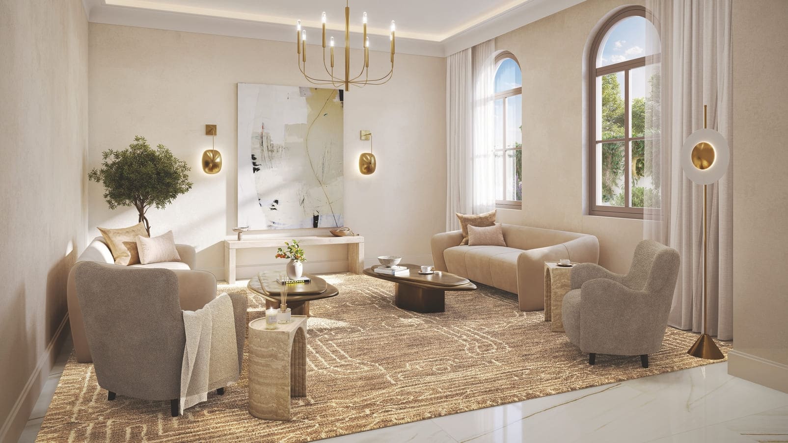 Bloom Living Seville interior 10