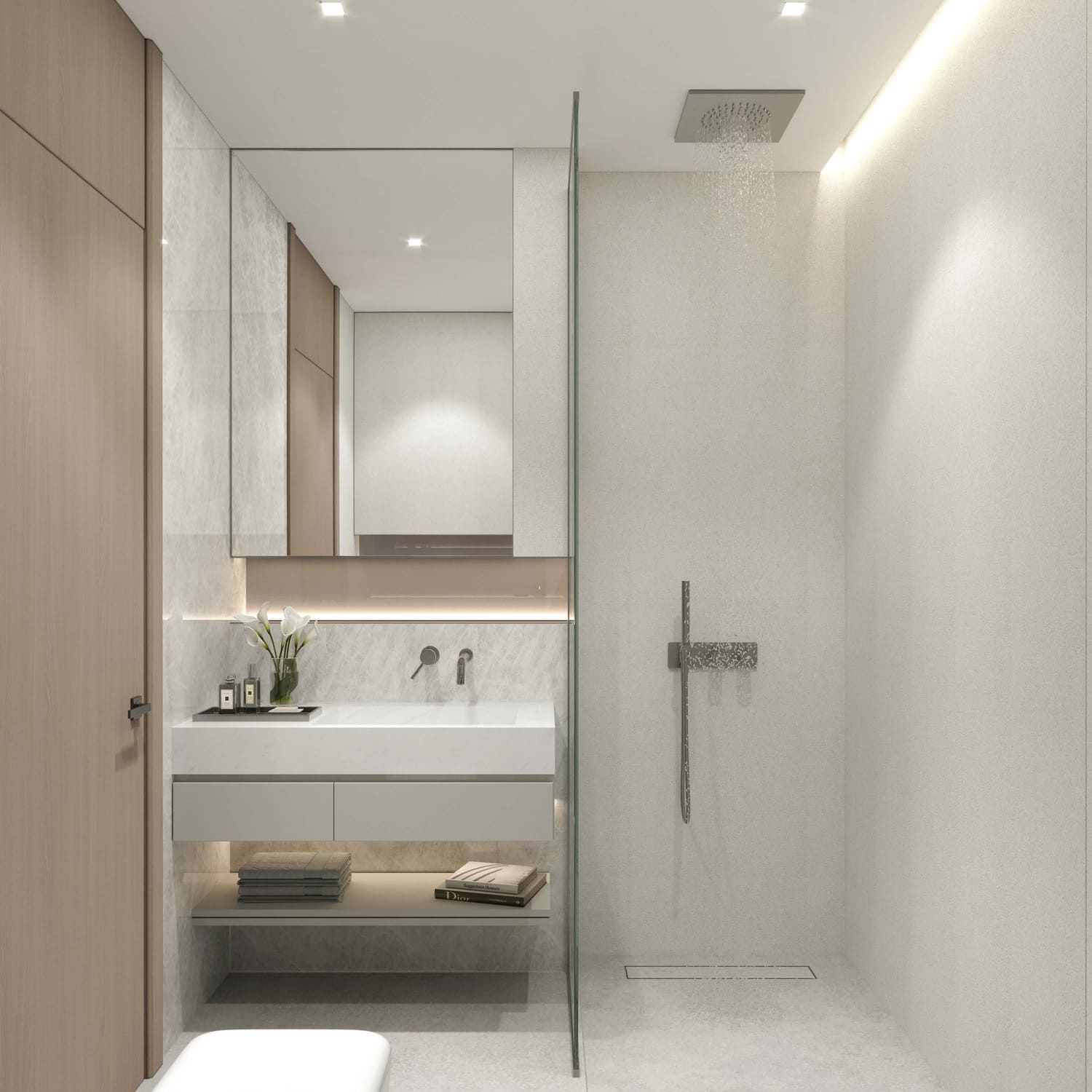 The Place interior 10