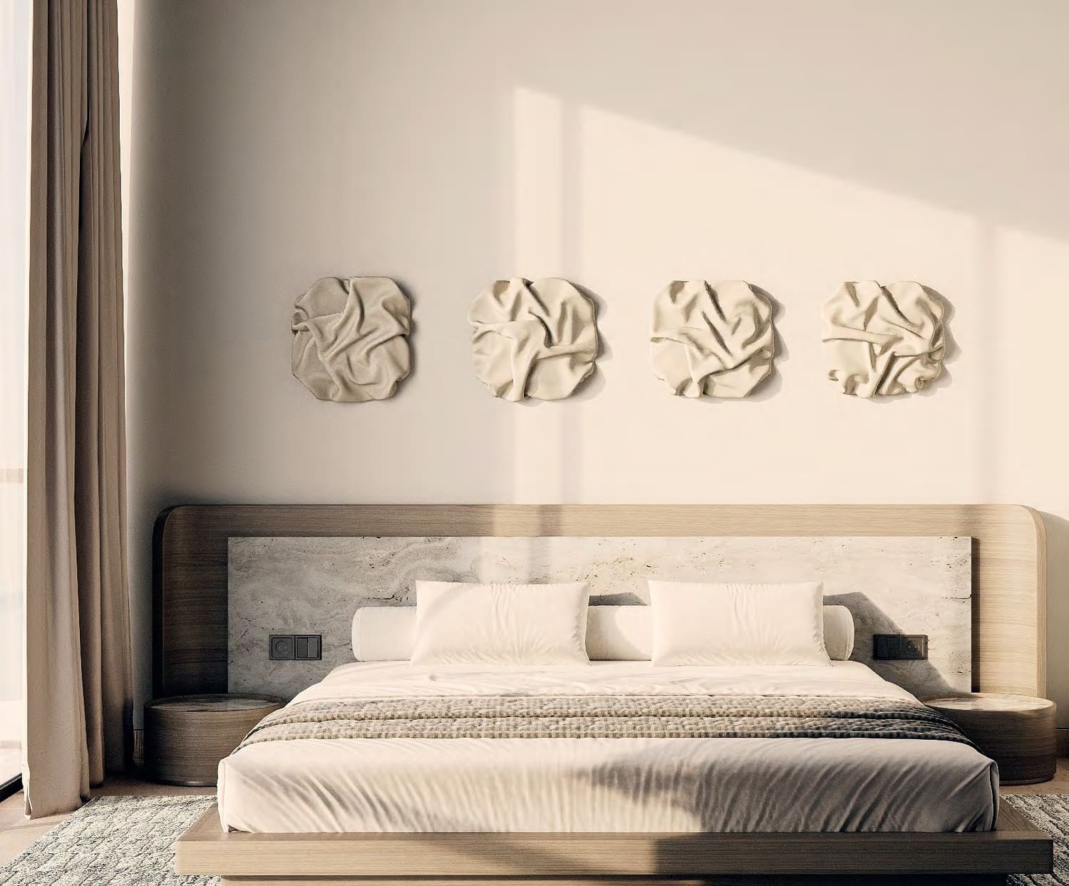 Edgewater Residences 1, 2 and 3 interior 14