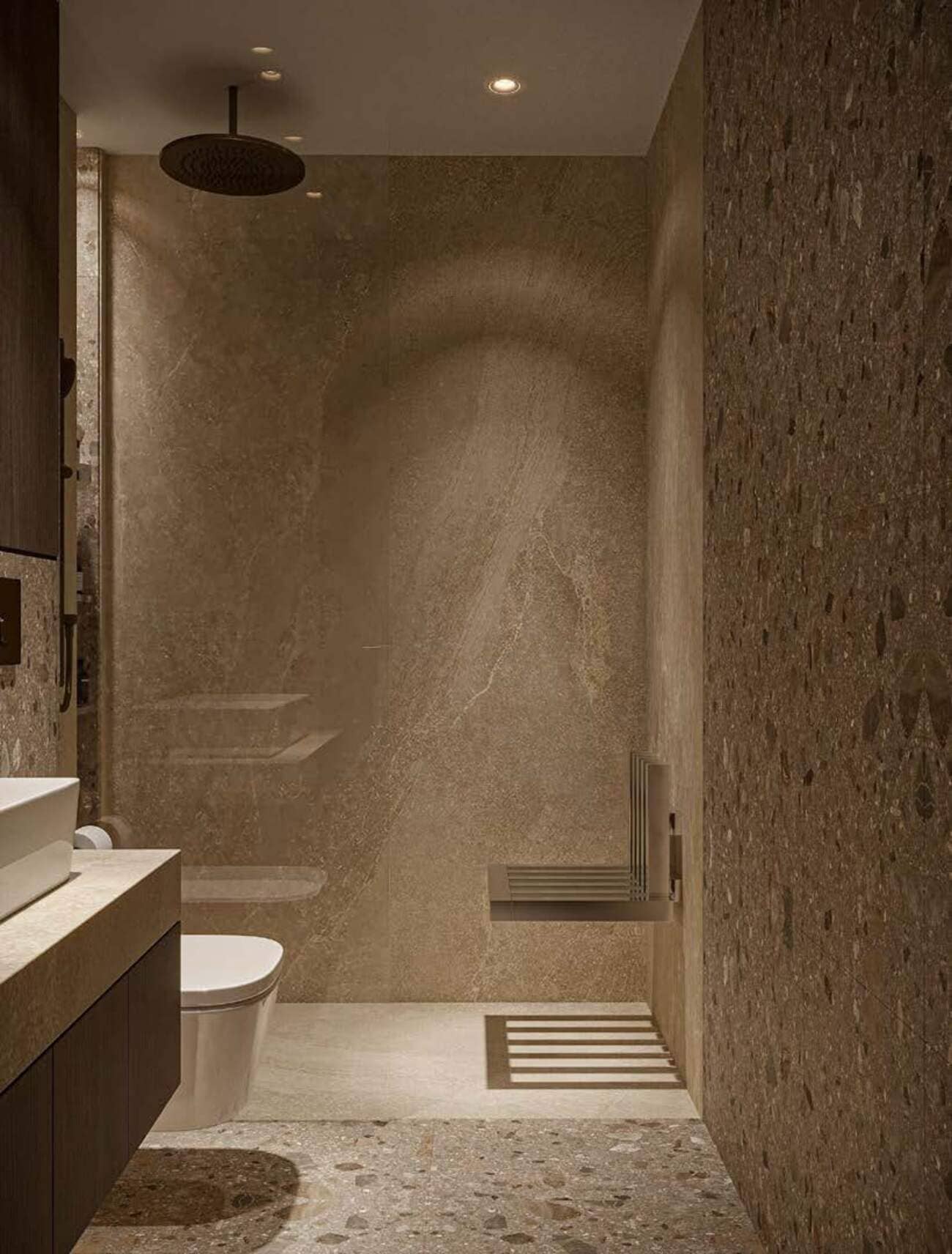 Lucky Oasis Residence interior 8