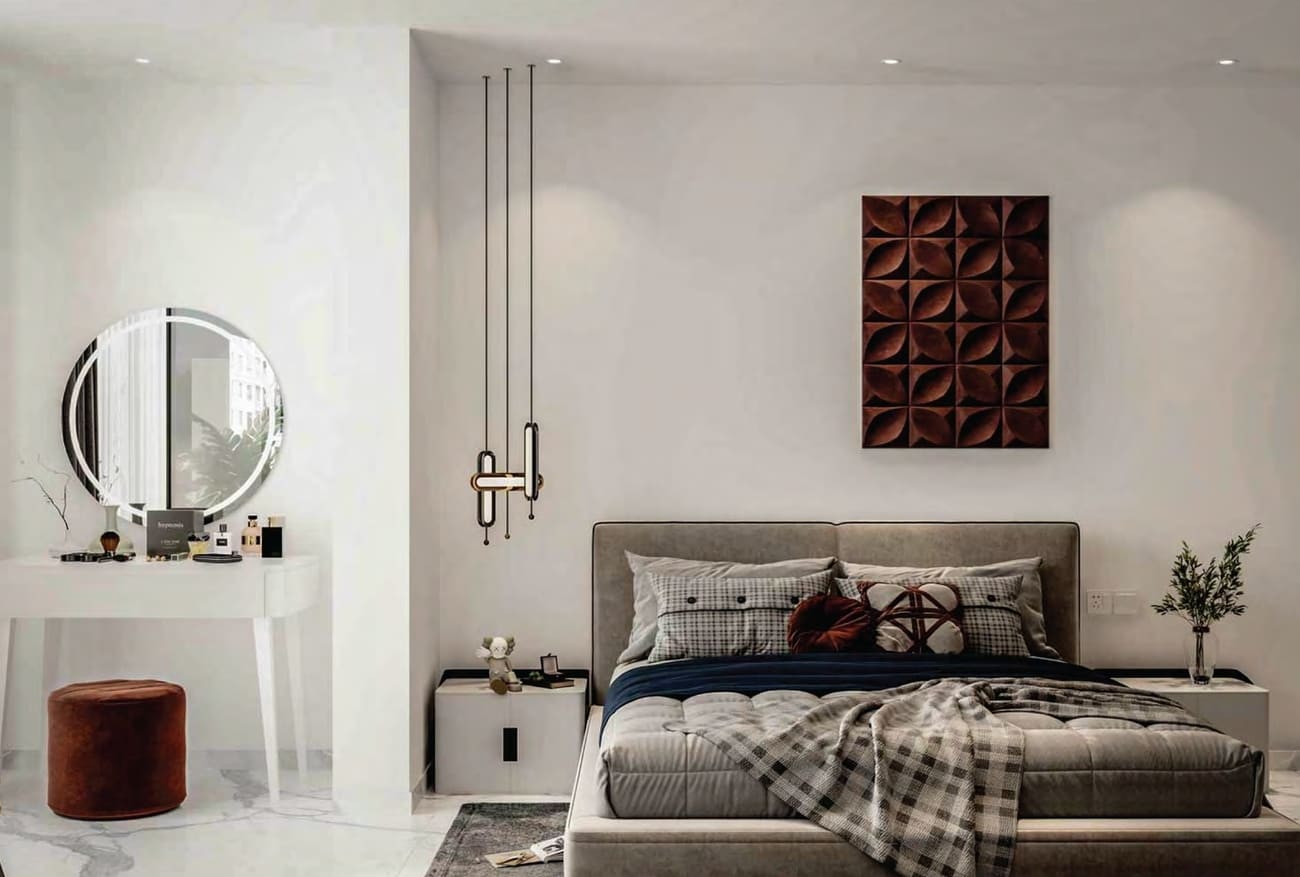 Lumina Vista interior 7