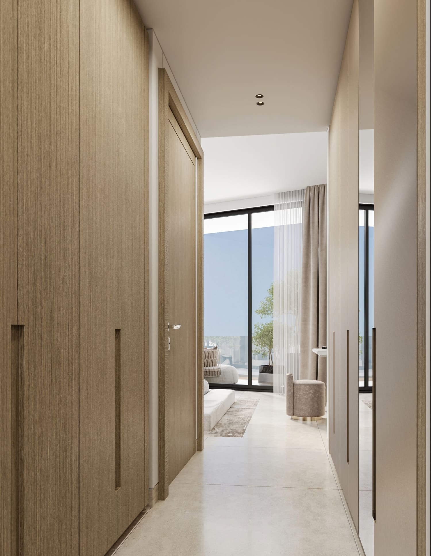 Azura Residences by IGO interior 6