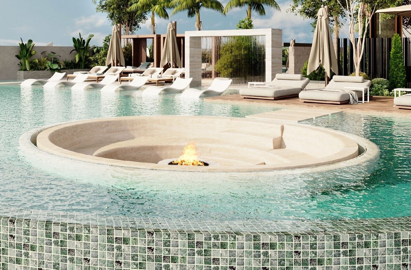 Residents Lounge amenity image