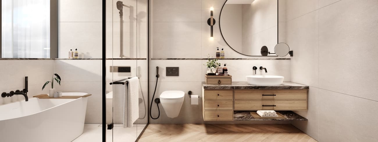 The W Residences interior 5