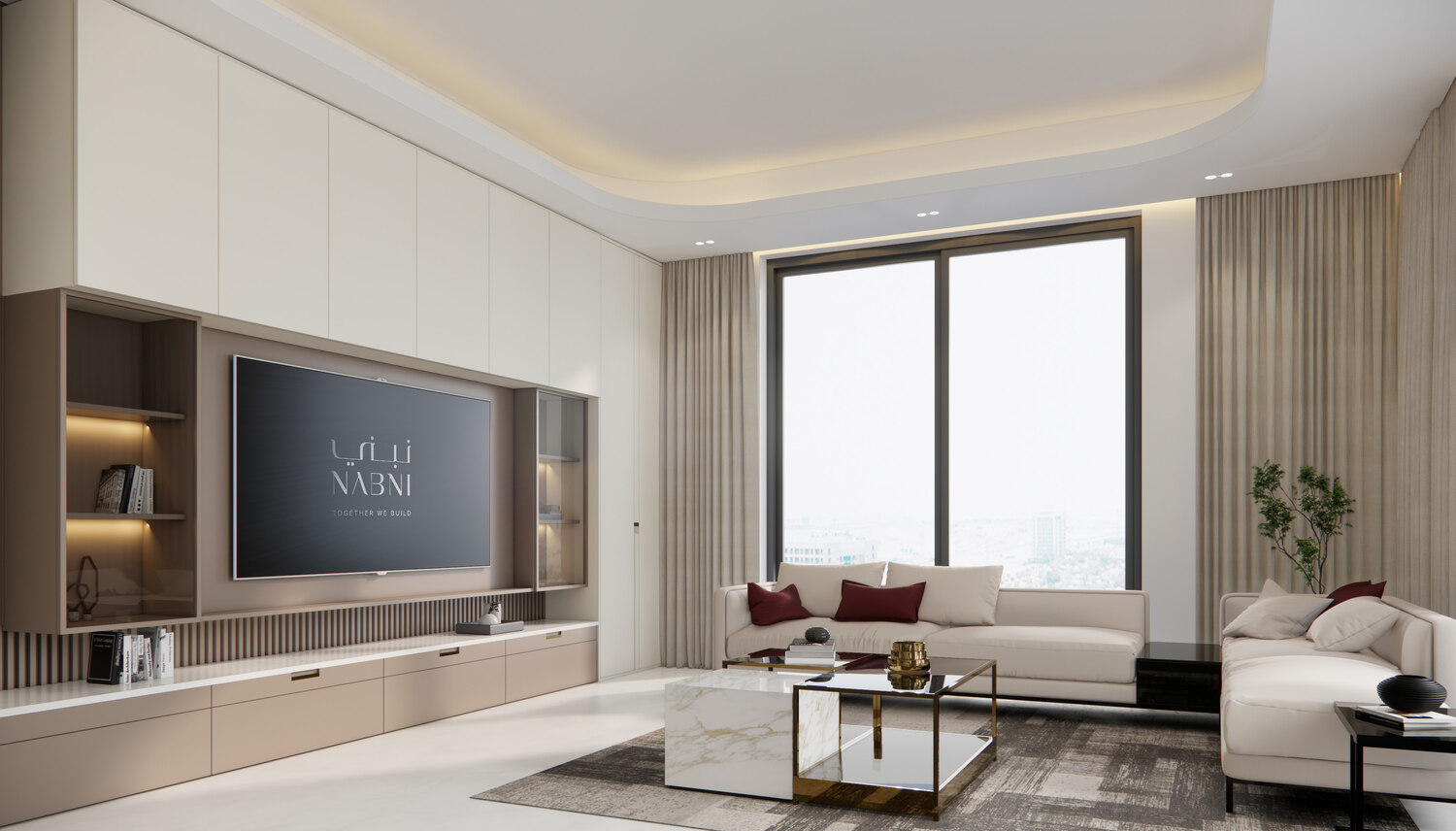 Avenue Residence 7 interior 1