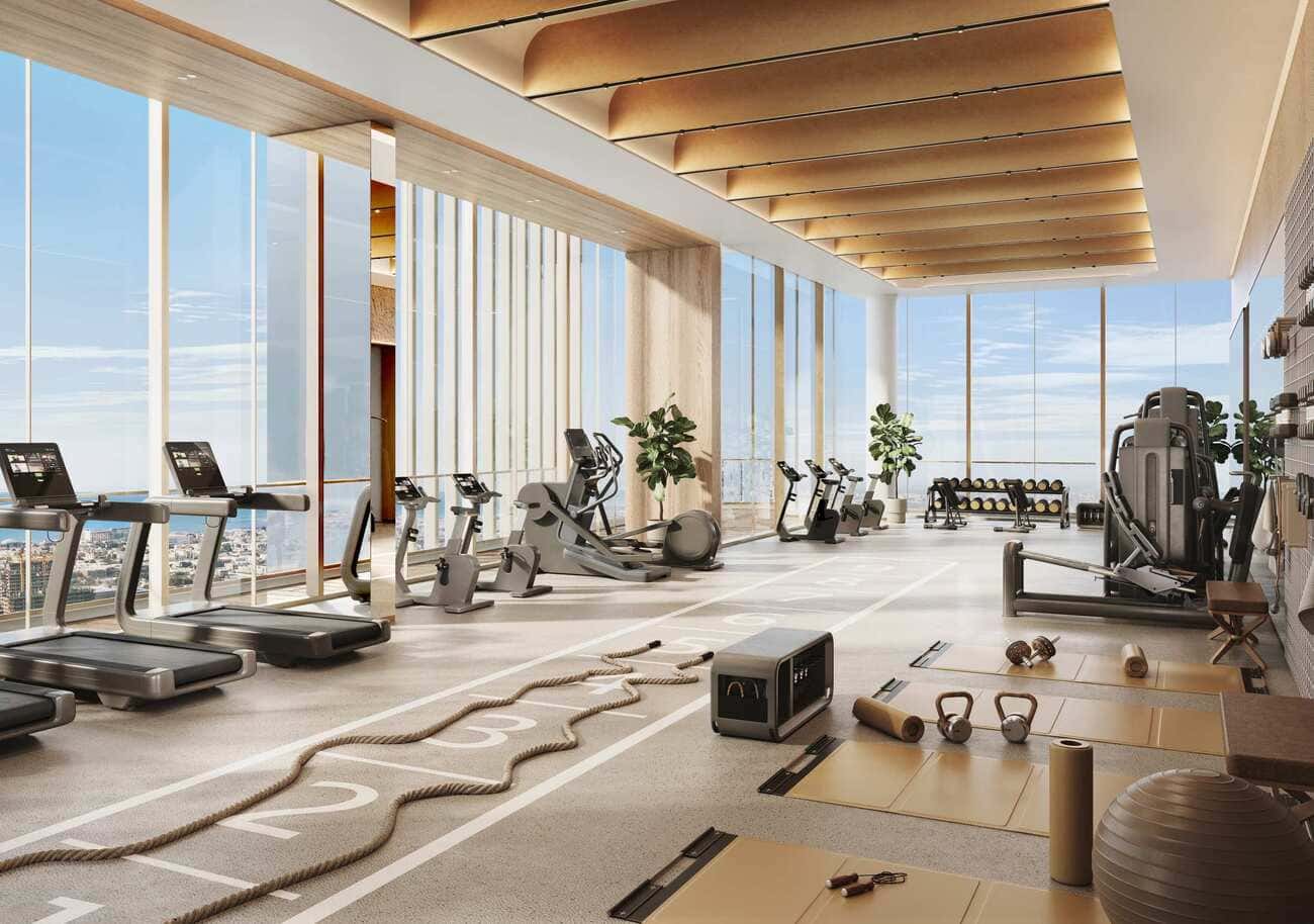 Active Living amenity image