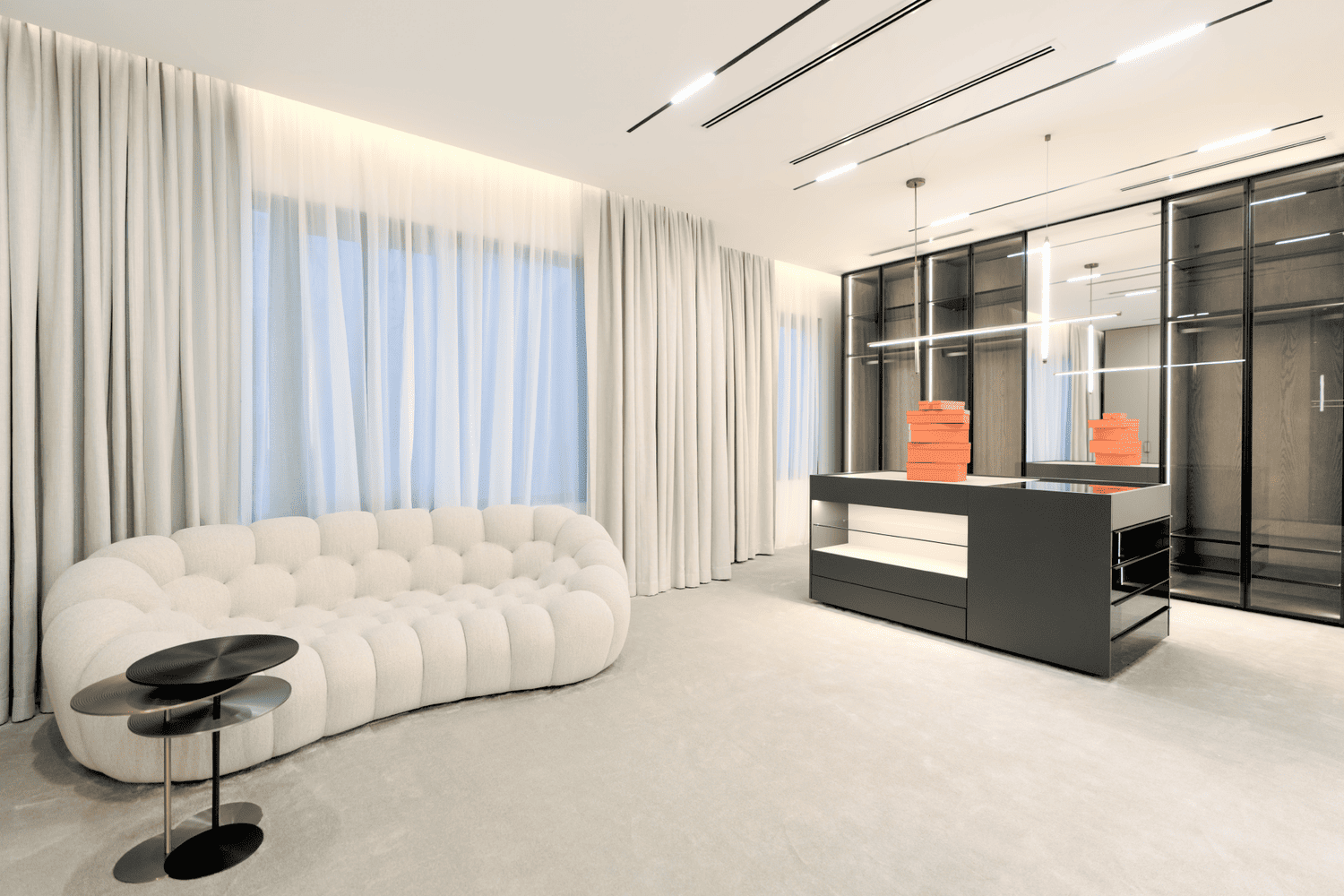 Silk Leaf 4 interior 12