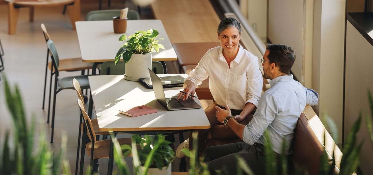 Co-Working Space amenity image