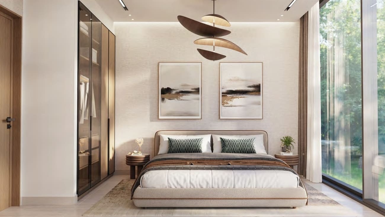 Celia Gardens interior 6