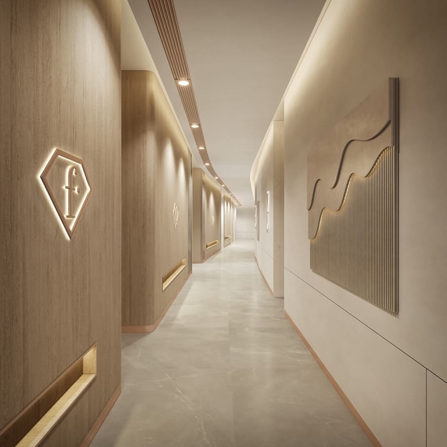 Acacia by BNW Developments lobby 3