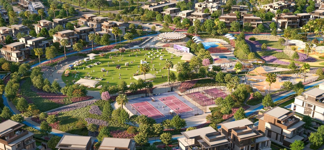 Event Lawn & Amphitheatre amenity image