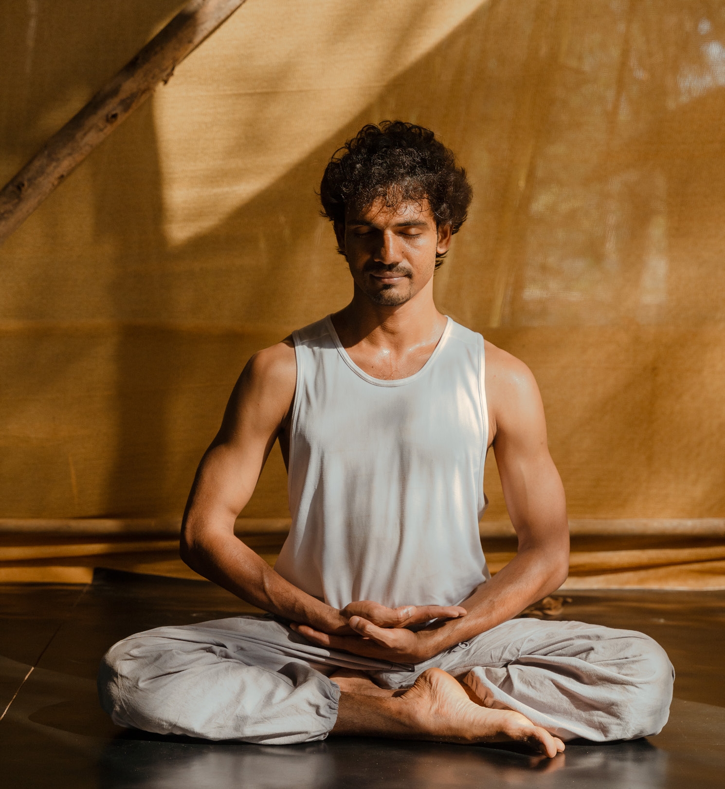 Meditation Studios amenity image