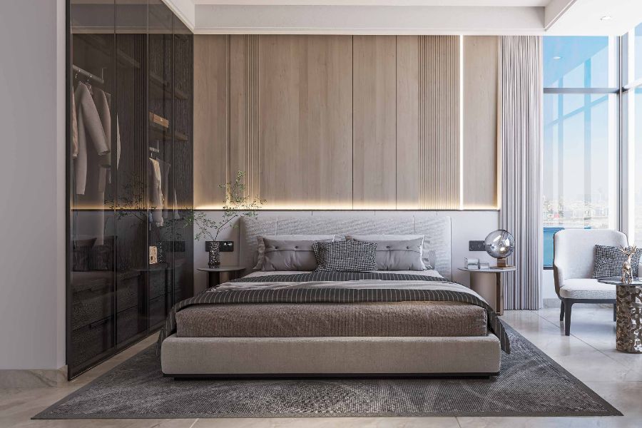 Riva Residence interior 6