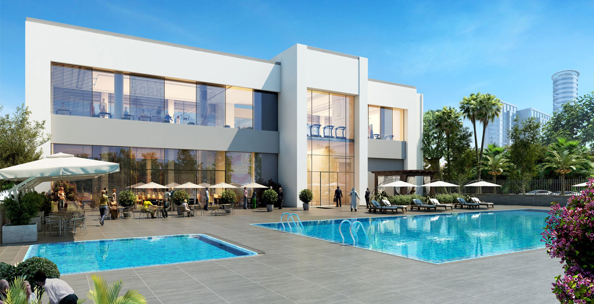 Swimming Pool amenity image