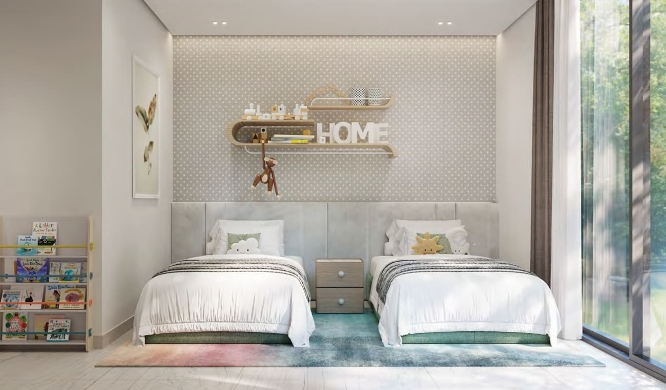 Celia Gardens interior 5