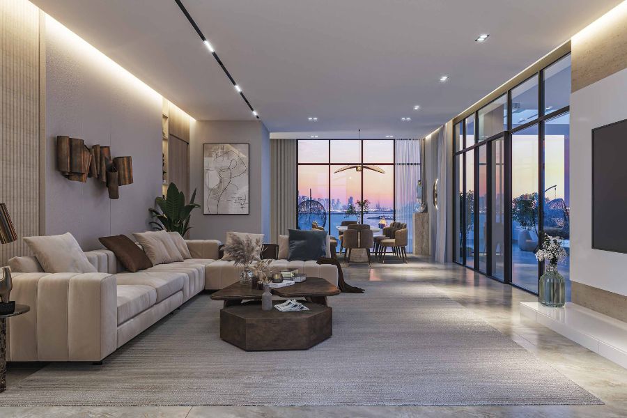 Riva Residence interior 7