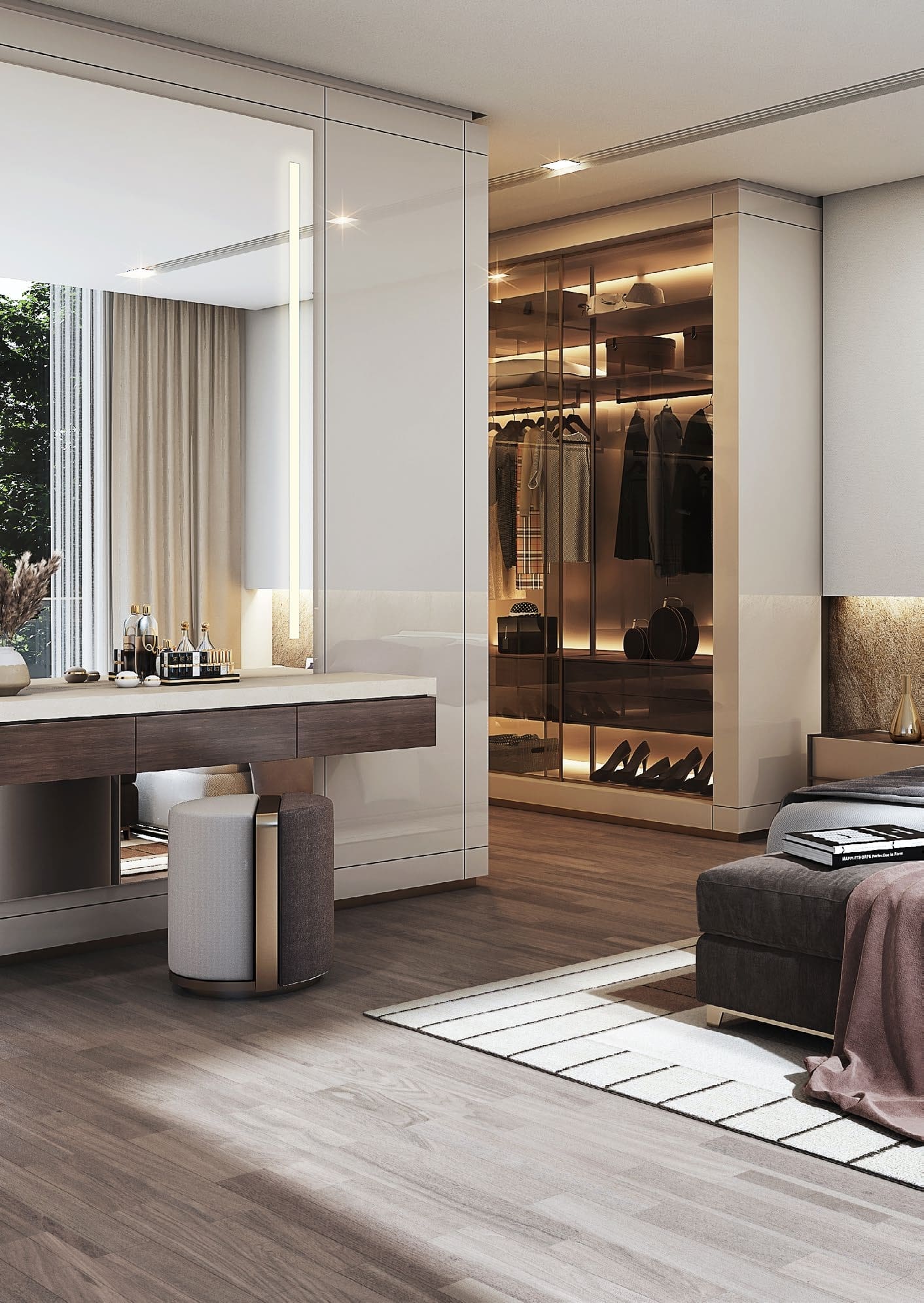 Sobha Estates interior 4