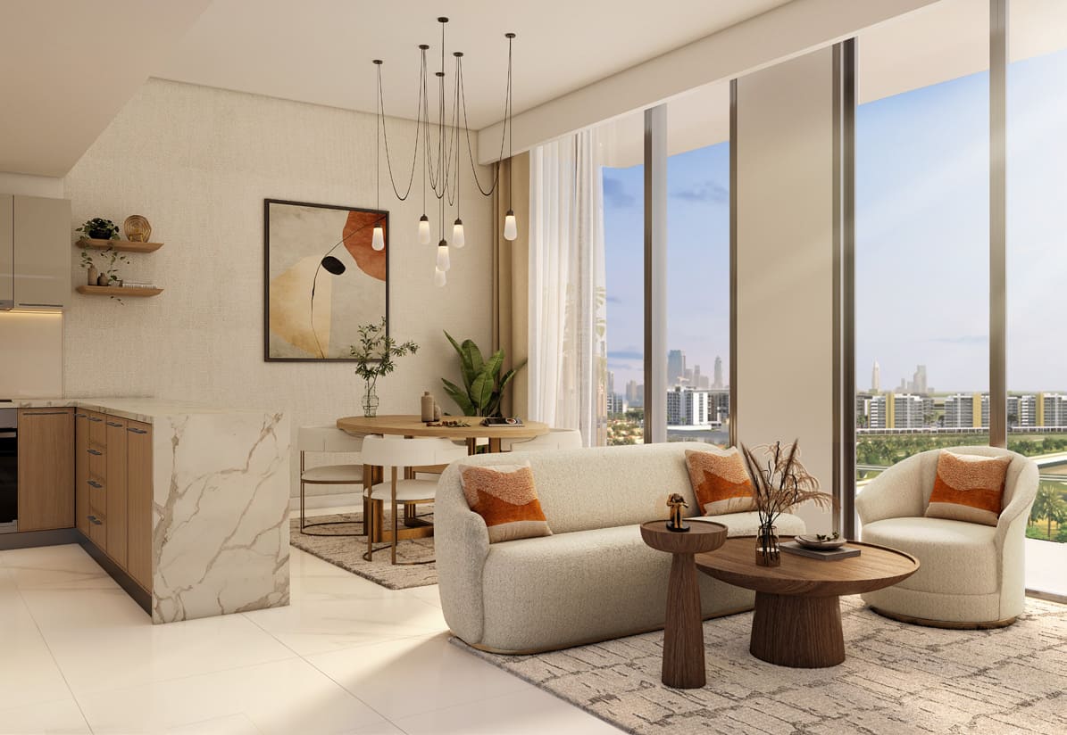 Park Avenue 3 interior 2