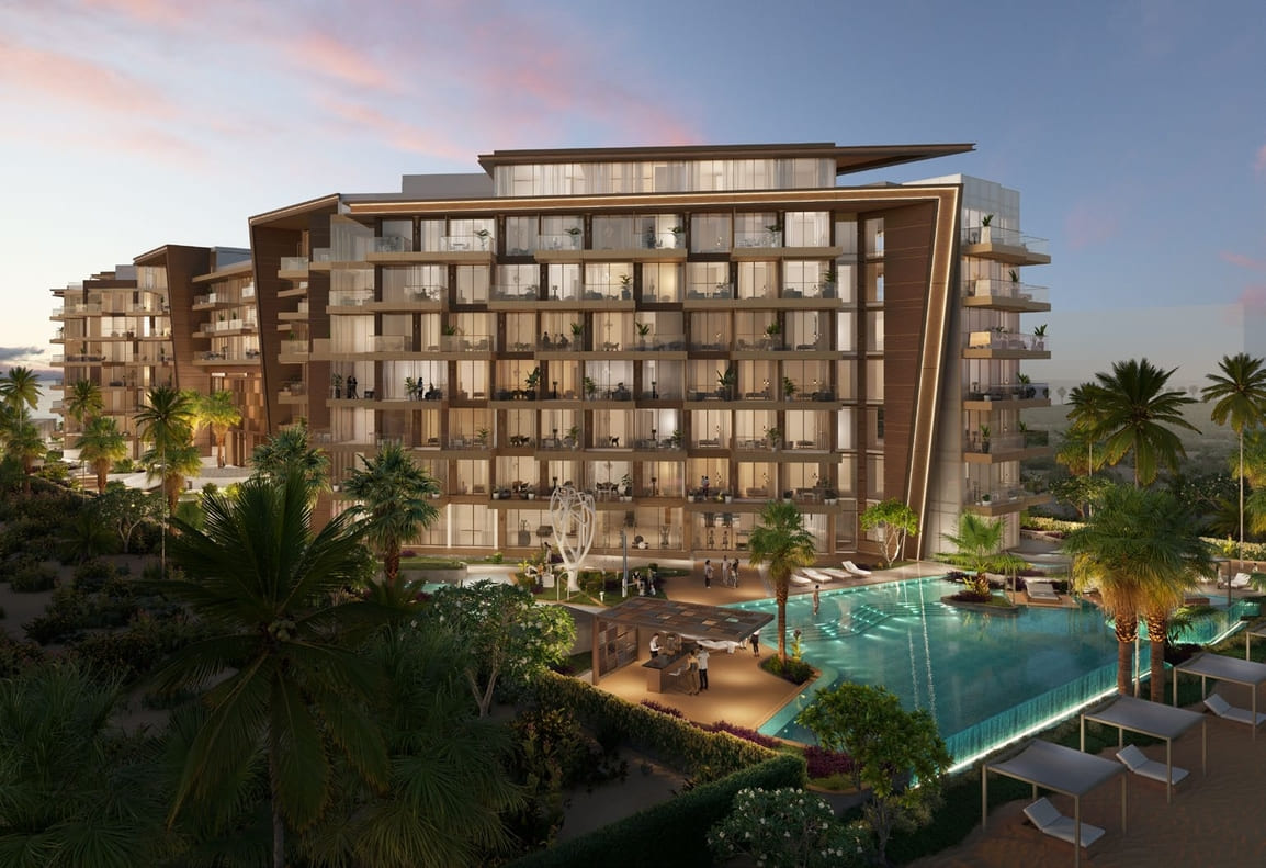 Ellington Beach House cover image