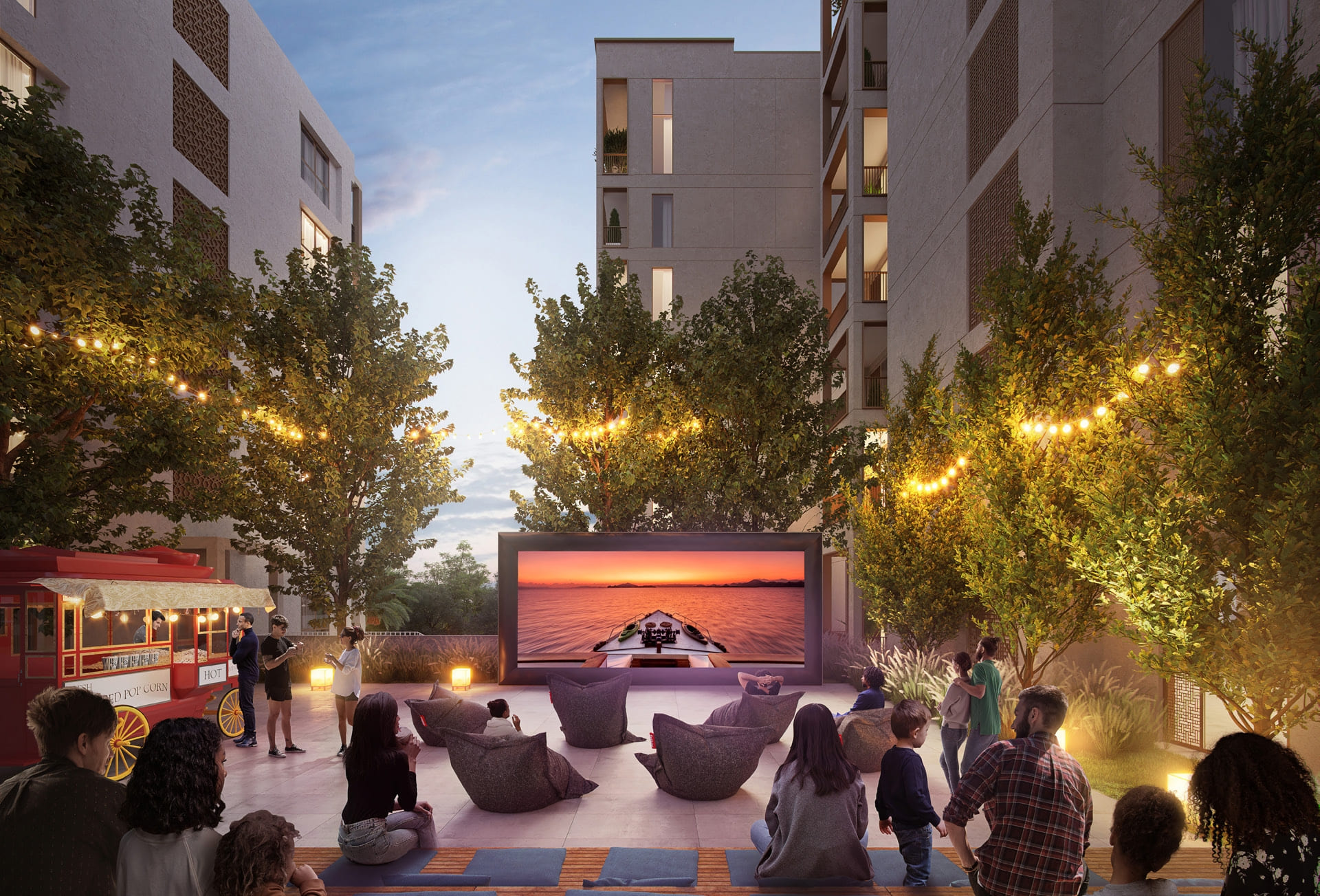 Multi-Purpose Room amenity image